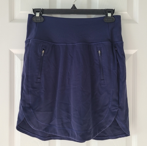 Athleta Fairway Golf Skort - Picture 3 of 7